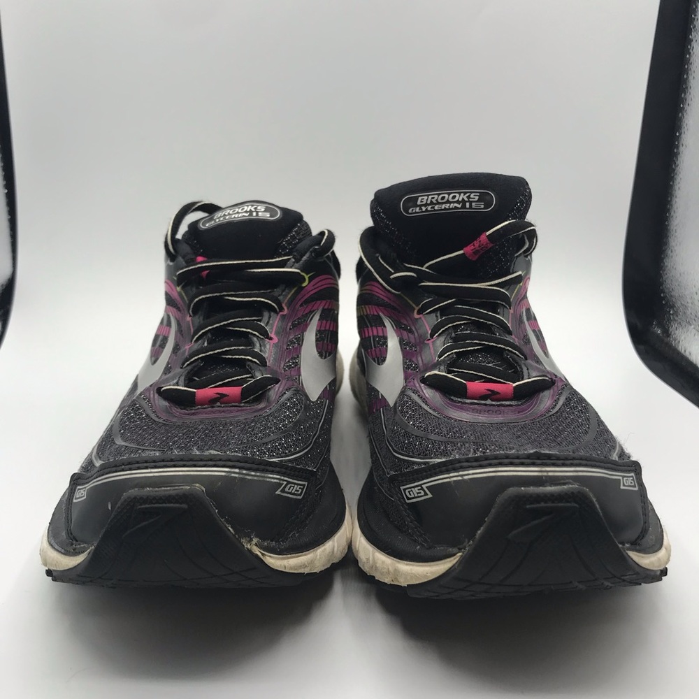 Brooks Running Shoes